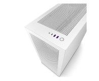 NZXT H7 Flow White - 1044118 - zdjęcie 18